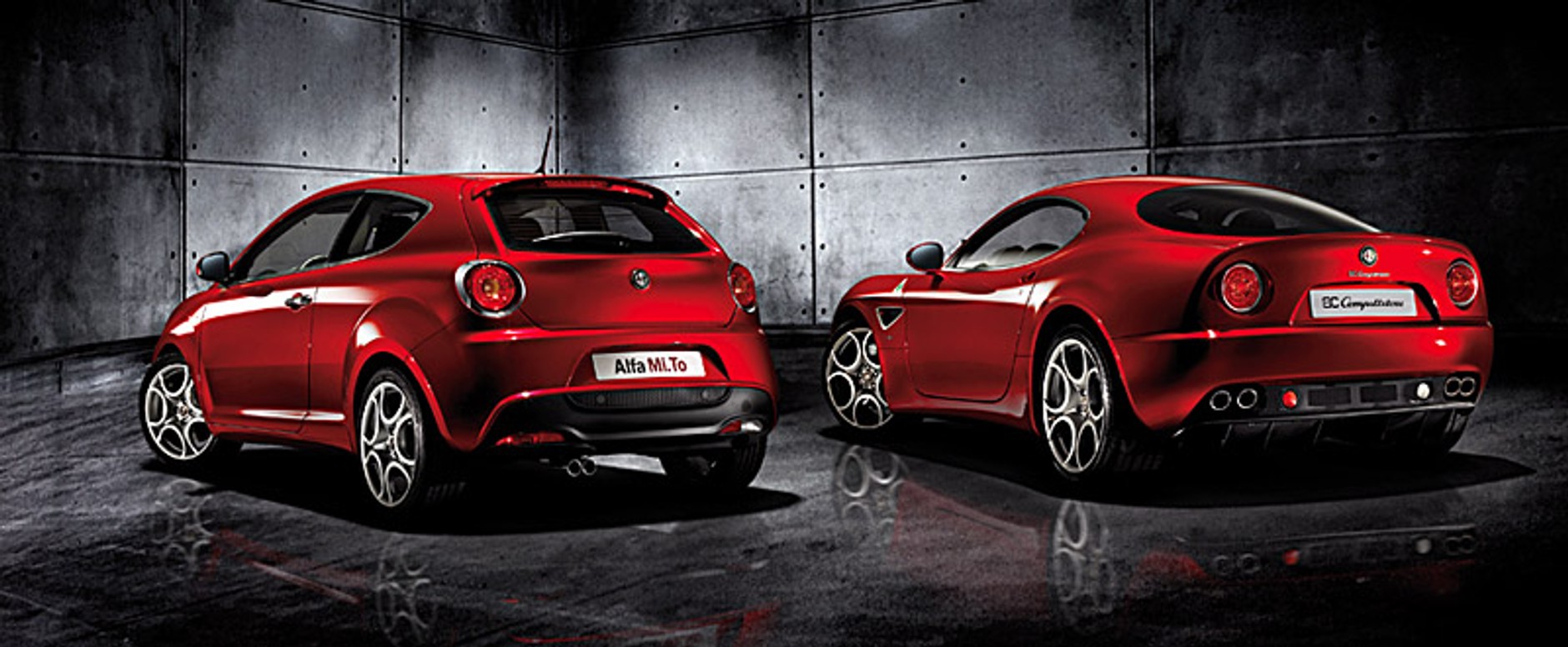 Nowe silniki dla Alfa Romeo MiTo – 1,3 JTD (90 KM) i 1,4 T-JET (120 KM)
