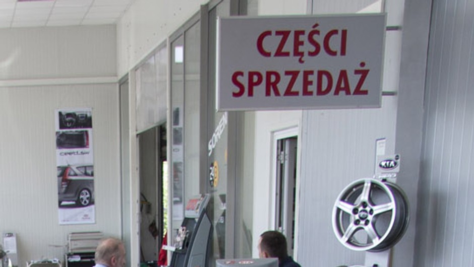 Spóźniony przegląd to stracona gwarancja