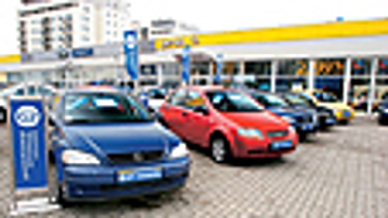 Teraz wydasz majątek