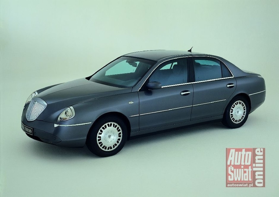 Lancia Thesis