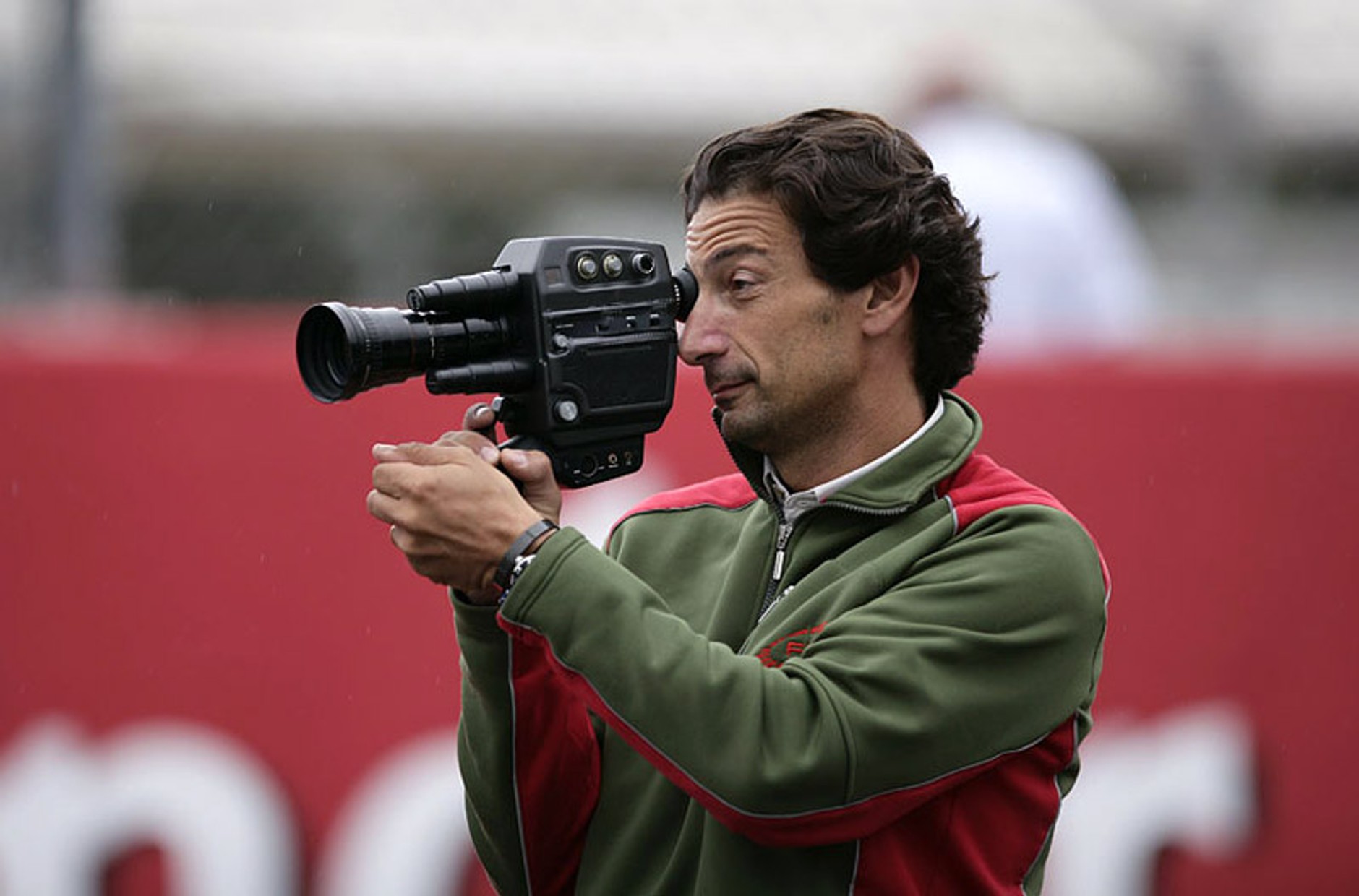 Grand Prix Włoch: fotogaleria Jiři Křenek