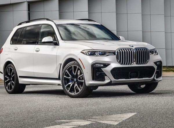 Pogranicznicy zatrzymali BMW. Auto figurowało jako "sklonowane"