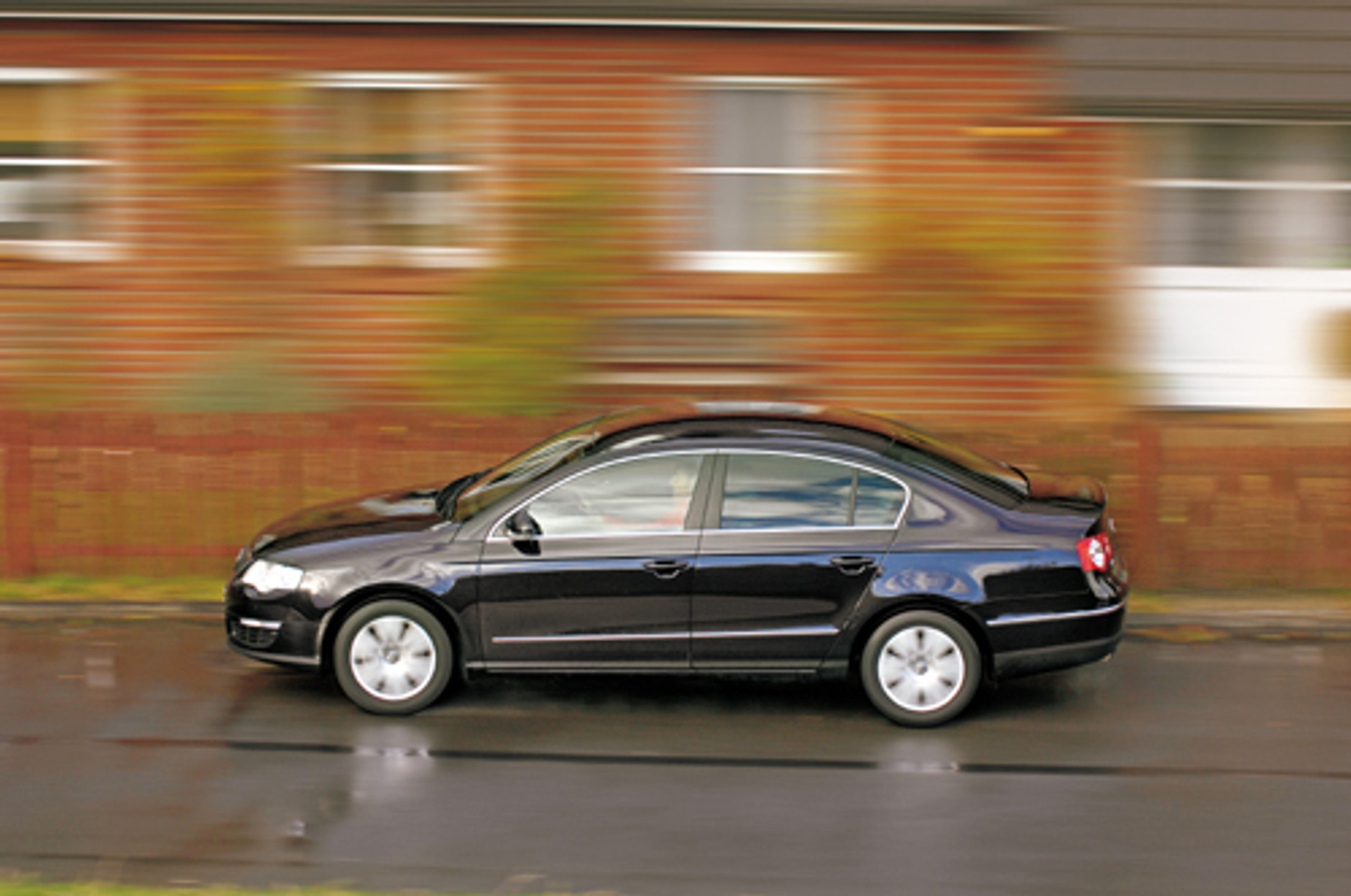 Nowa Mazda 6 - Superbryka czy przeciętniak?