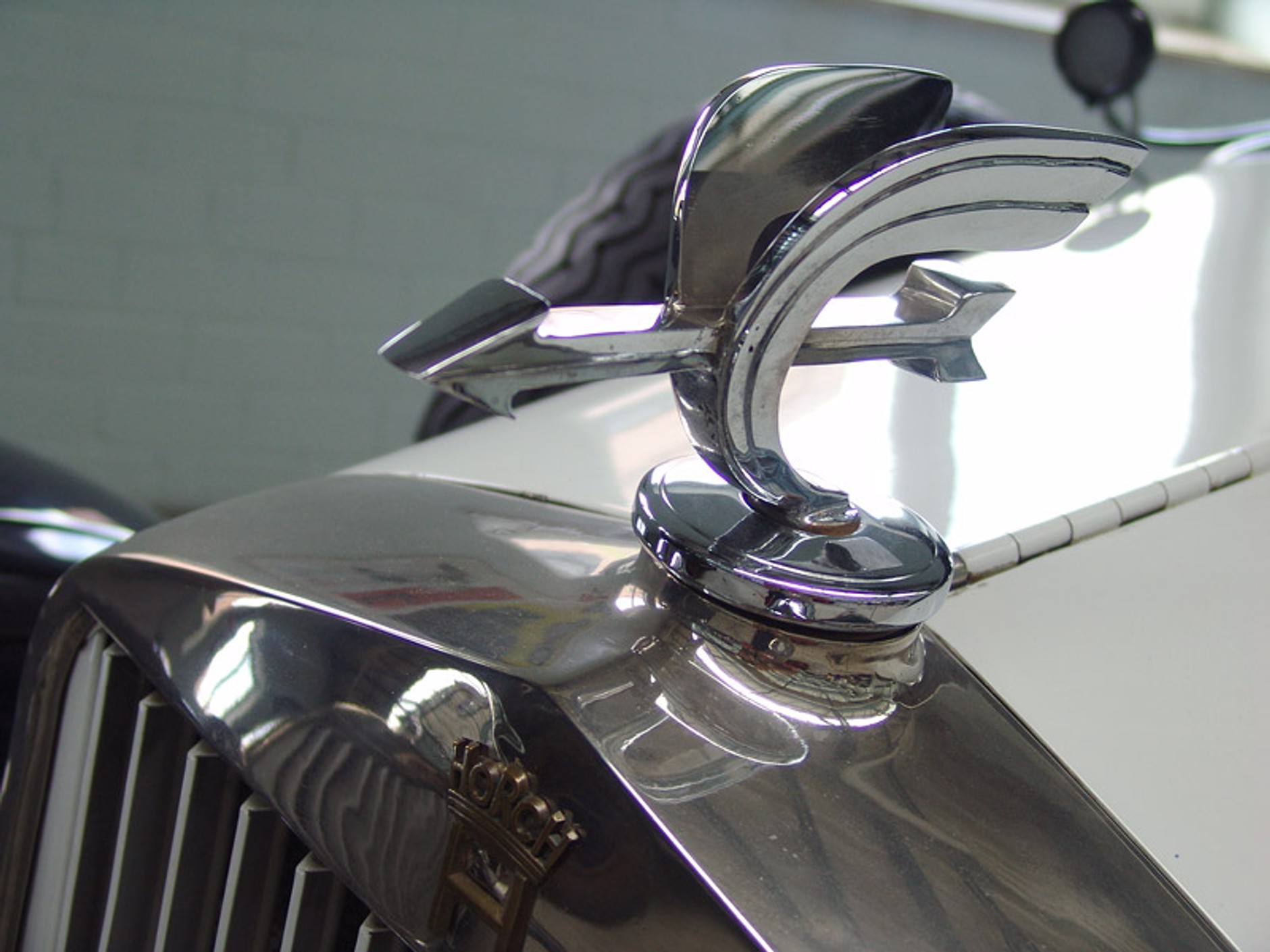 Horch: ponad 100 lat tradycji