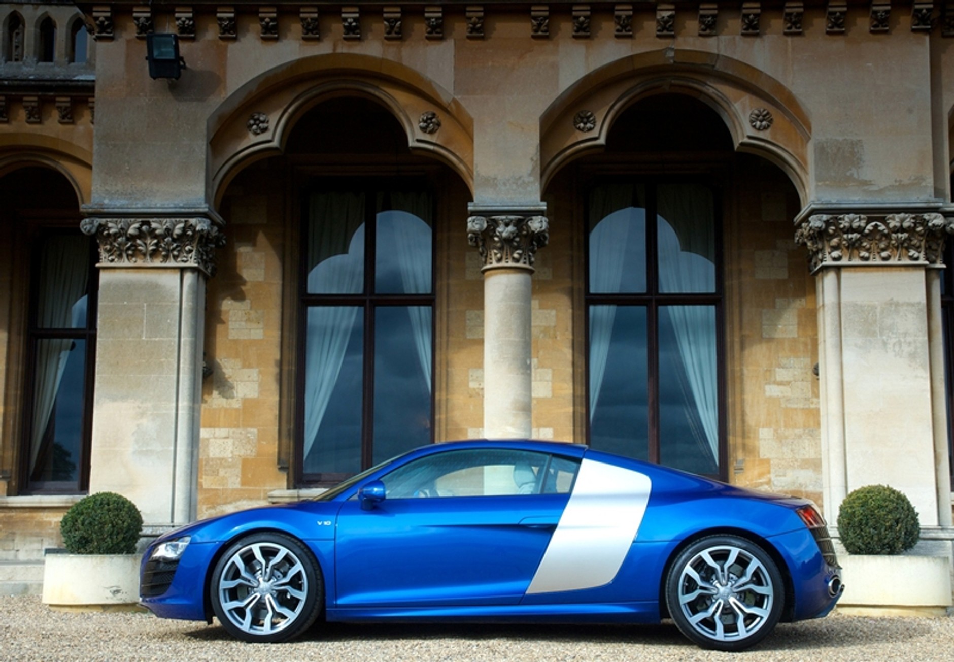 Pięć najmniejszych bagażników