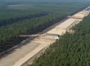 Podpisano umowę na budowę ostatniego odcinka autostrady A1