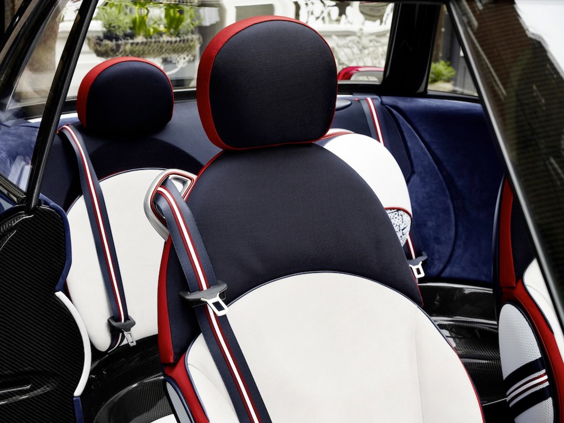 Mini Rocketman w nowej odsłonie