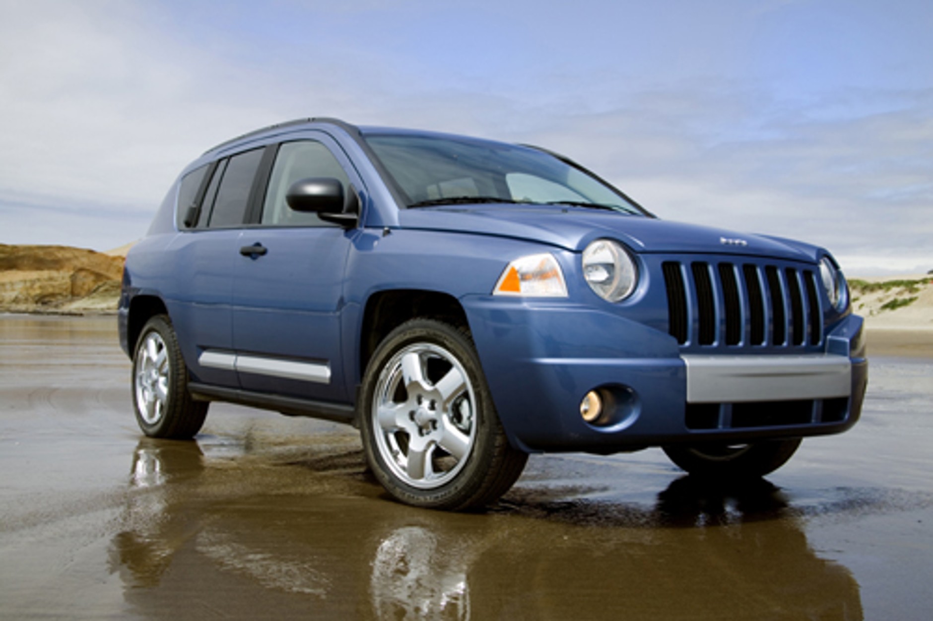 Oferta rynku aut używanych. Porównujemy auta z takimi samymi silnikami