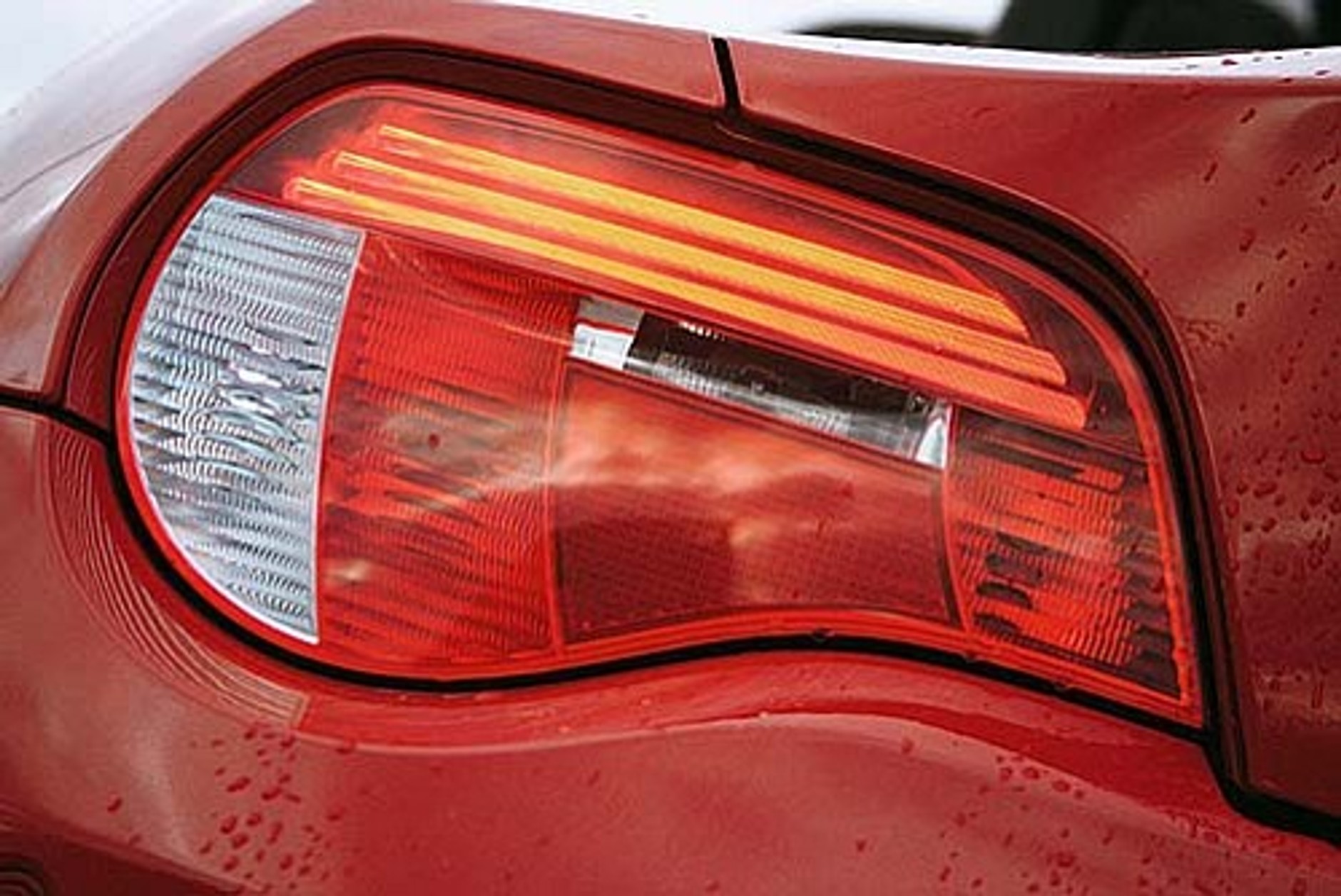 BMW Z4 M Roadster - BMW w pigułce