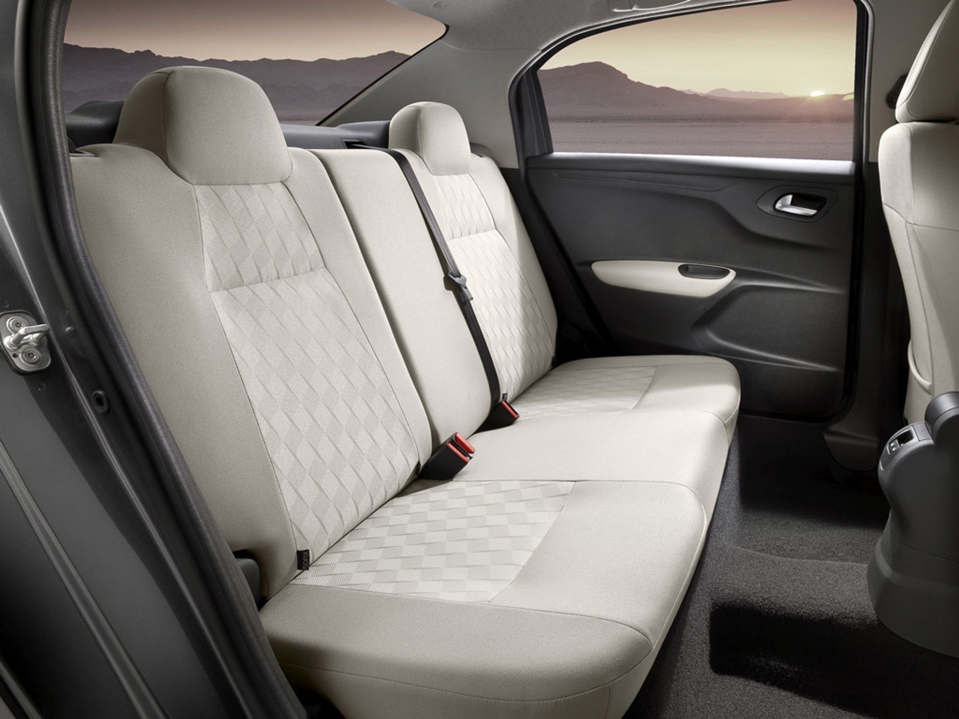 Jak jeździ Citroen C-Elysee?