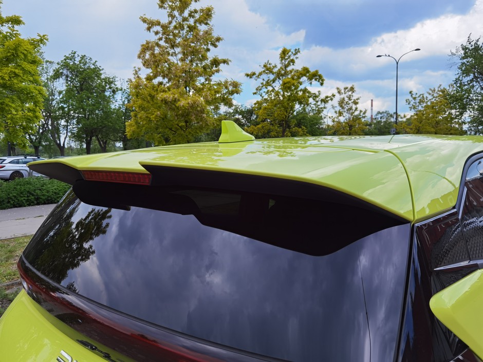 BYD Dolphin Surf