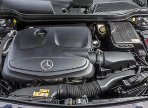 Silniki Mercedesa - czy są mocne i trwałe?