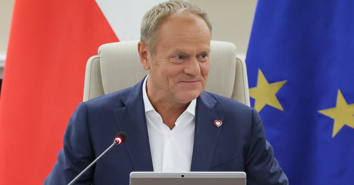25603176 - WARSZAWA POSIEDZENIE RZĄDU (Donald Tusk)