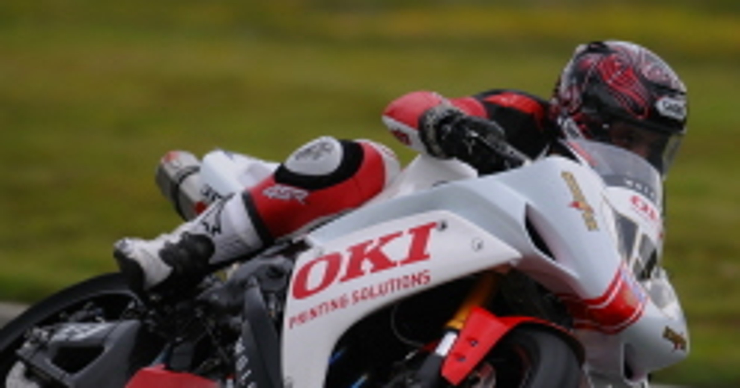 Motocykle: Paweł Szkopek pechowcem finału Mistrzostw Europy