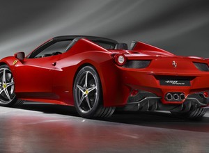 Zezłomowane Ferrari - ciąg dalszy głośnej sprawy