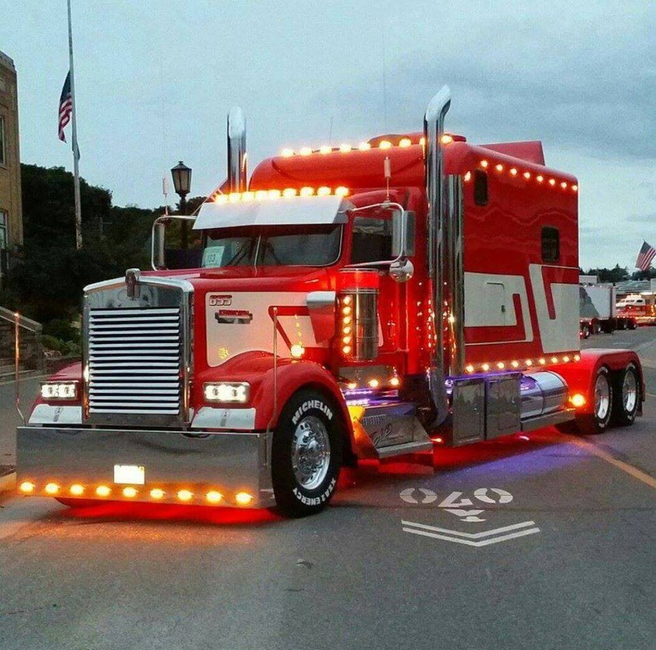 11. Monster Truck - auta z krainy fantazji (galeria)