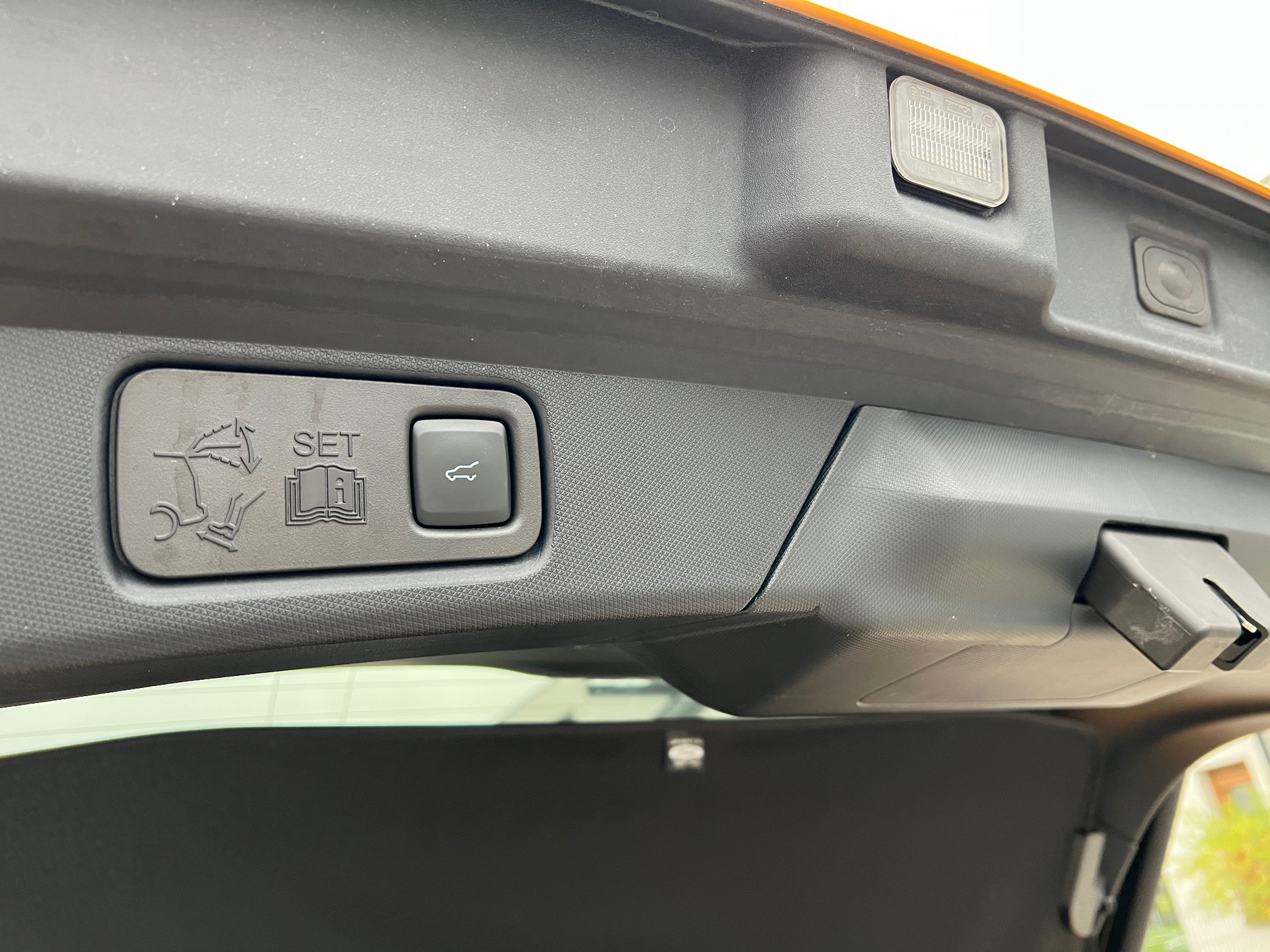 Ford Mustang Mach-E GT 2022