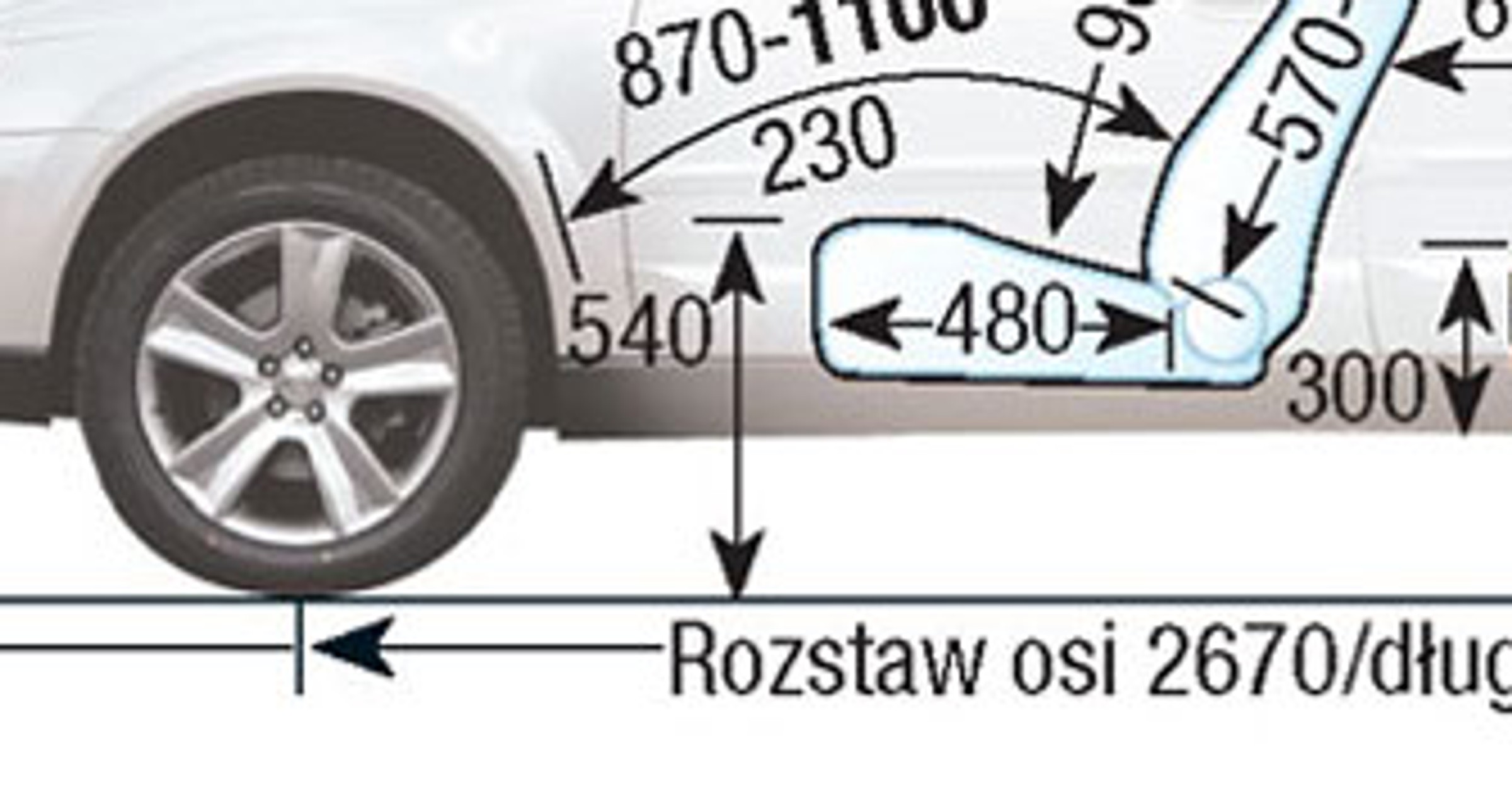 Subaru Legacy IV