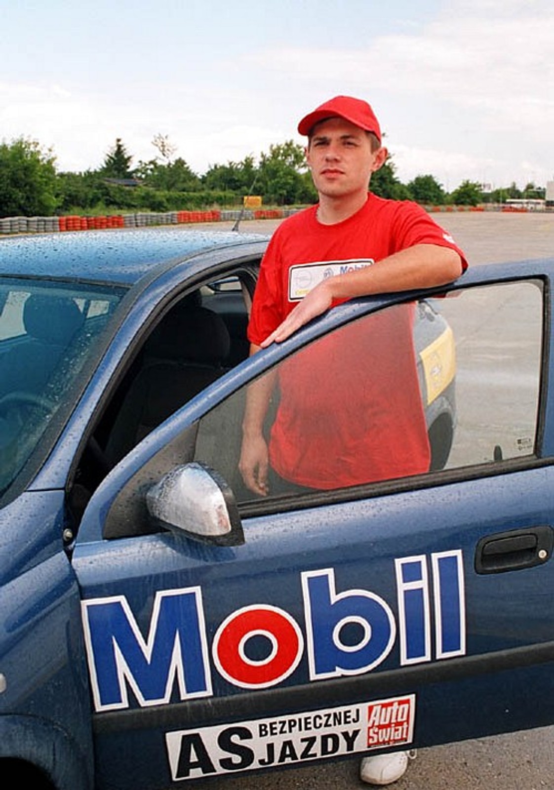 Finał w Warszawie - 19-20 czerwca