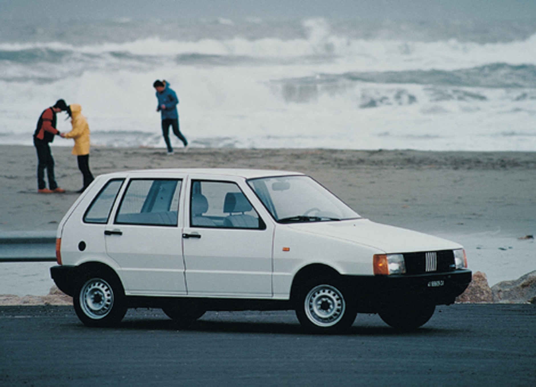 20 Lat minęło - Sukcesy i porażki polskiej motoryzacji