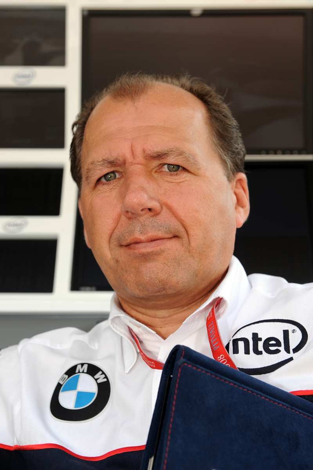 Grand Prix Wegier 2009: historia i harmonogram (fotogaleria)