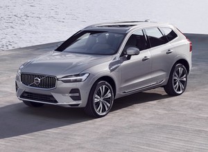 Volvo – w czerwcu kupisz korzystniej