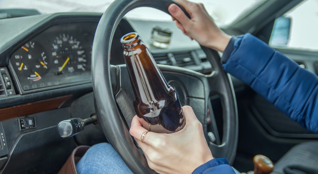 Będzie całkowity zakaz sprzedaży alkoholu na stacjach benzynowych? Ministerstwo Zdrowia ma plan