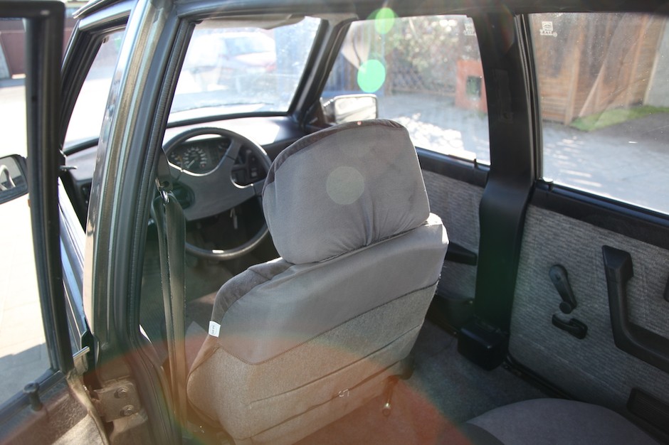 Polonez Atu "Wąski"