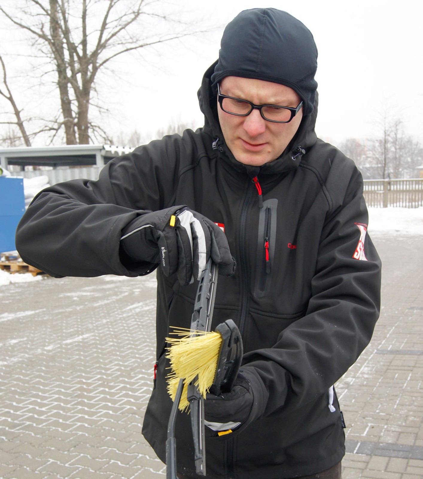 Jak poprawnie eksploatować auto w niskich temperaturach