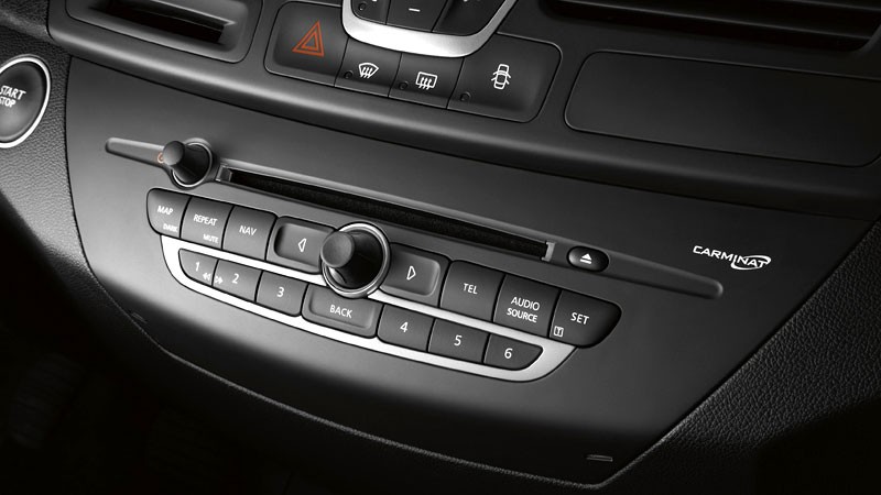 Renault Laguna Coupe – pierwsze wrażenia z jazdy