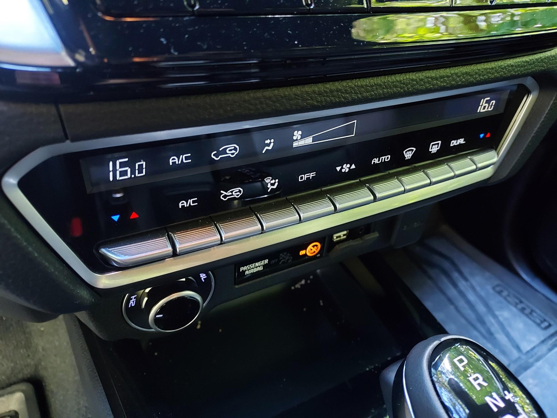 Isuzu D-Max 2023, lifting