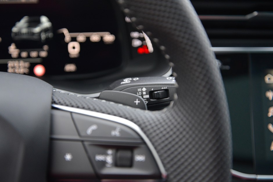 Audi Q7 50 TDI