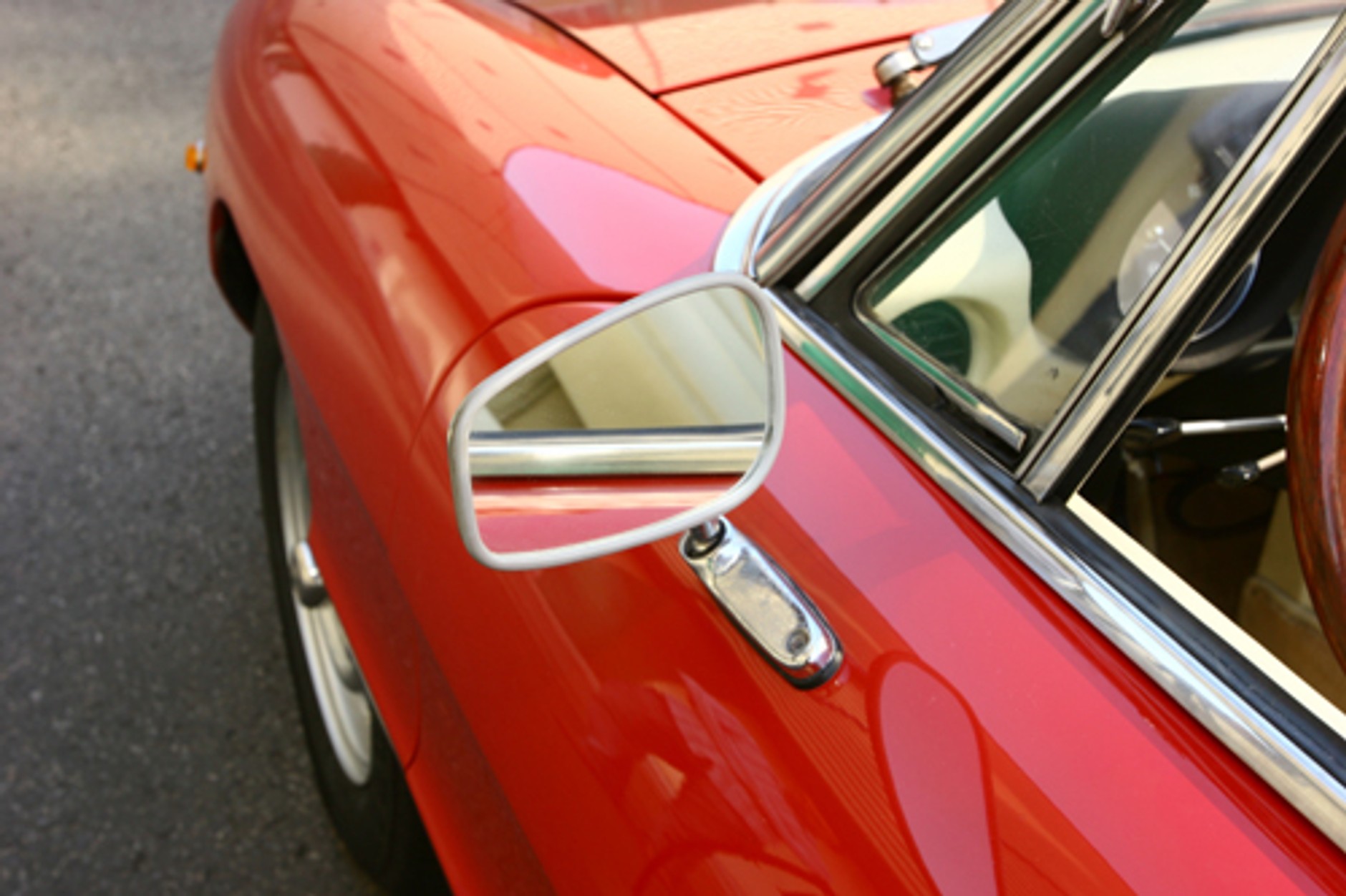 Alfa Romeo Spider - Niezłomny sportowiec