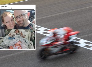 Tragiczny wypadek motocyklistki na Torze Poznań. Sprawca nie miał OC