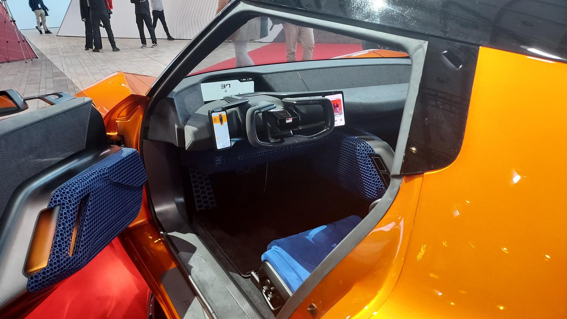 Toyota Kenshiki Forum 2023