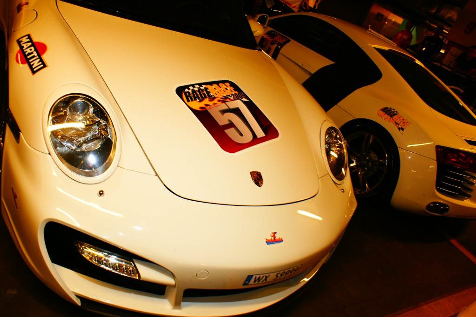 RAGE-RACE 2009 zakończony