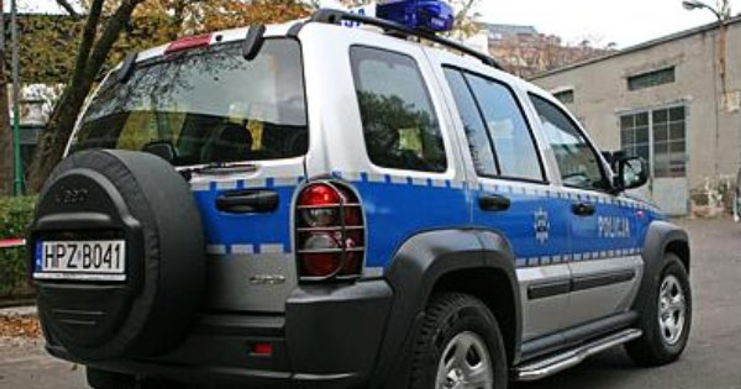 Policja