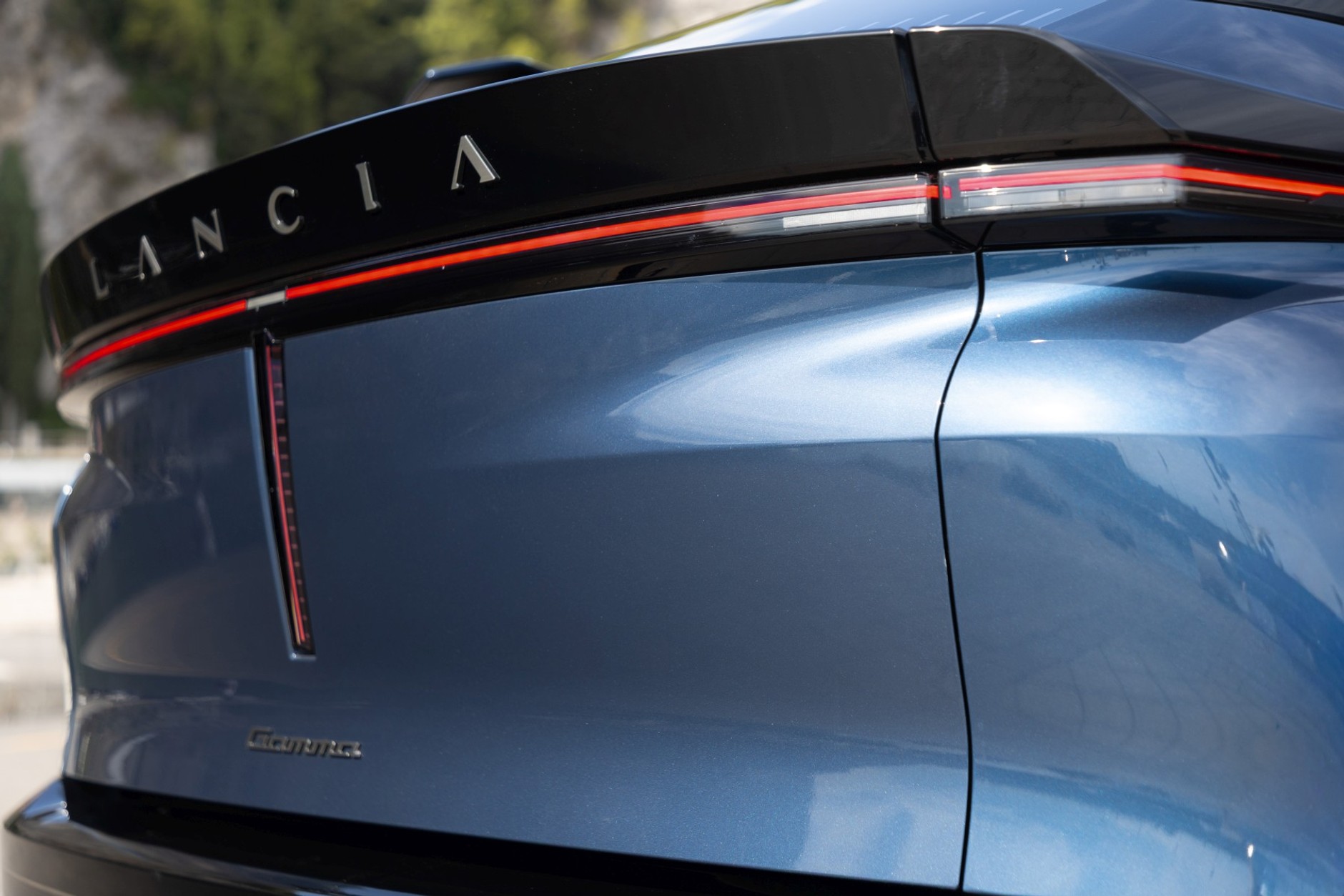 Lancia Gamma