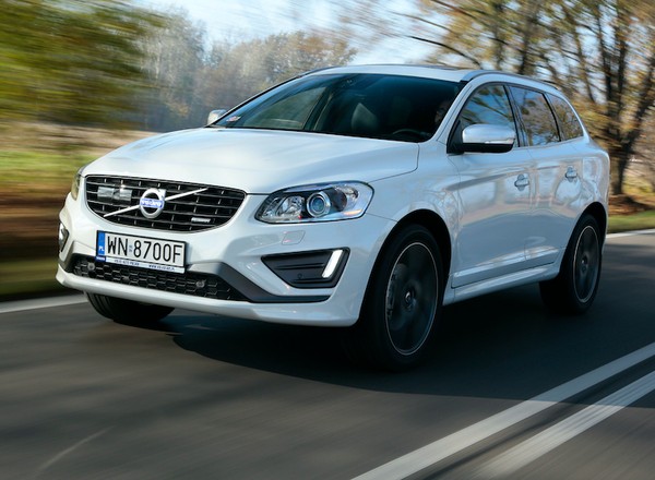 Przejechaliśmy po 100 tys. km 17 SUV-ami. Raport usterek jest zaskakujący