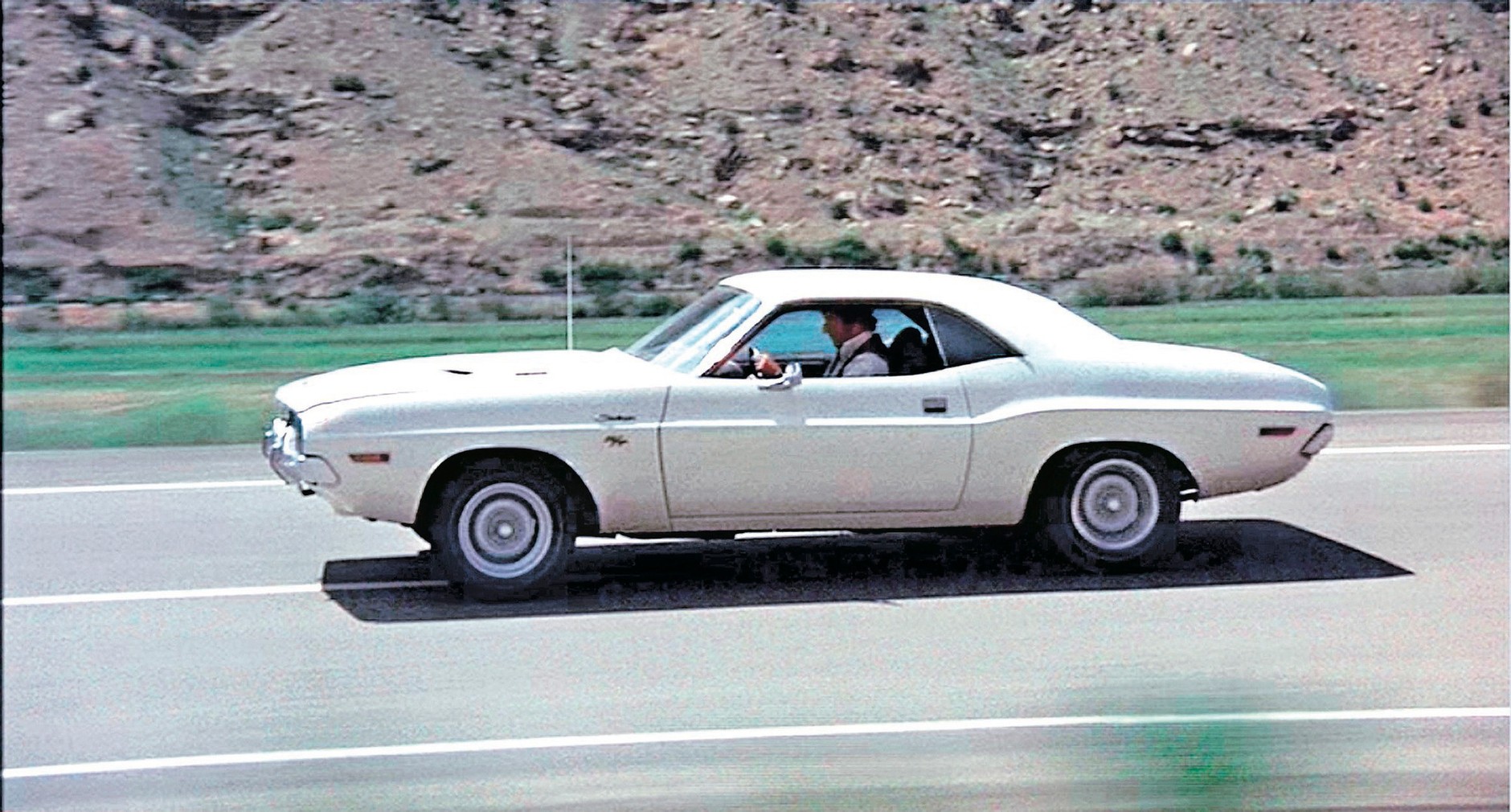 Dodge Challenger (1970 r.)