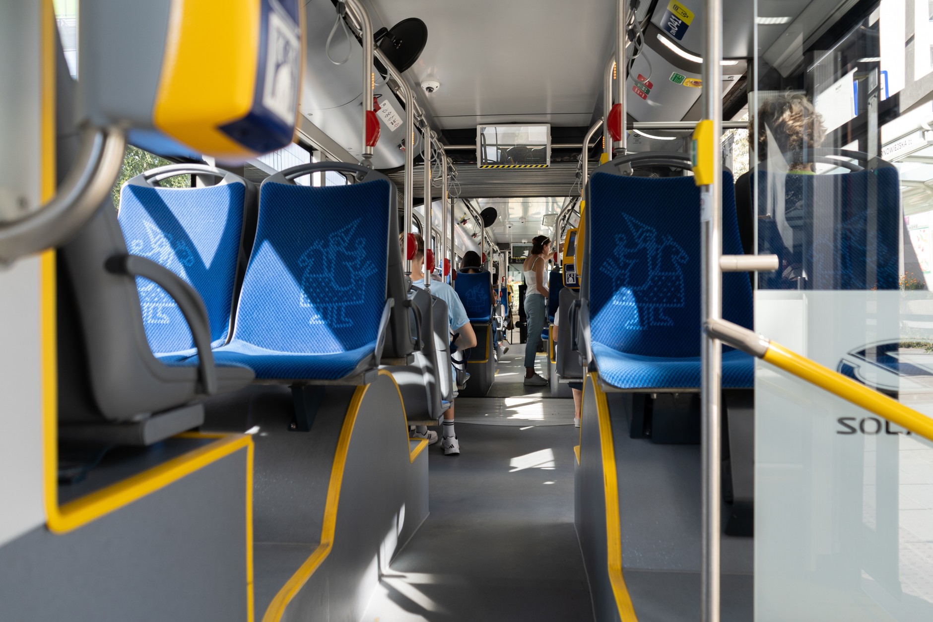 Autobus miejski