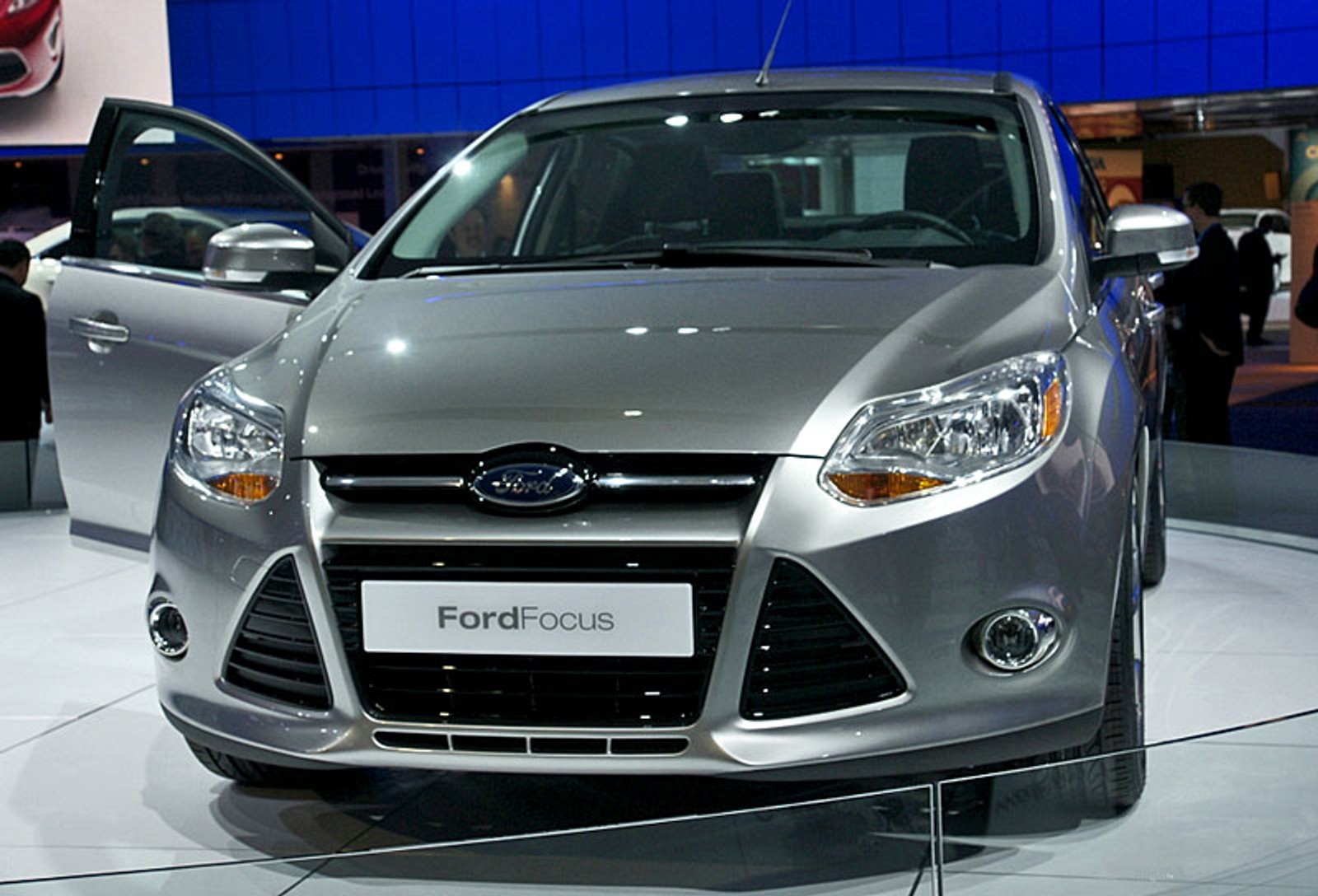 Detroit 2010: ponad 50 premier, 54 marki (fotogaleria 1.)