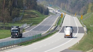 Skończą autostradę A18 do granicy z Niemcami