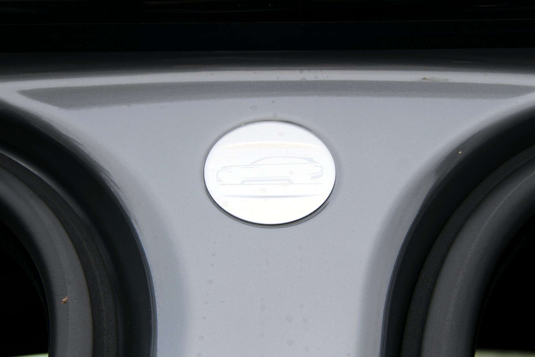 Range Rover Velar 2.0 PHEV Dynamic HSE