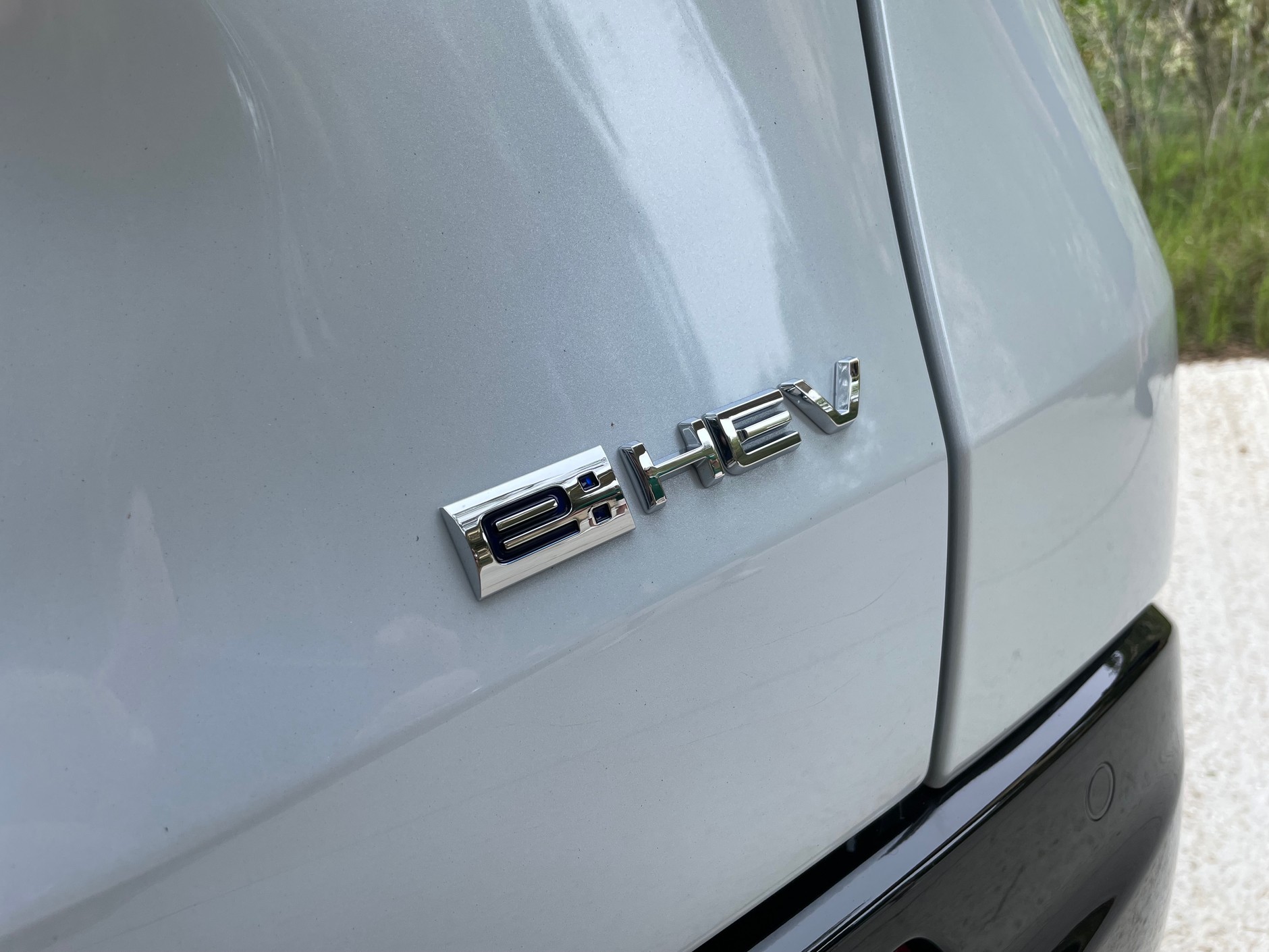 Pierwsza jazda Hondą ZR-V e:HEV