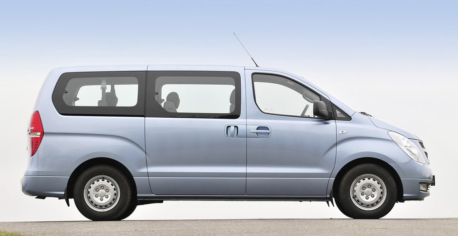 Które auto ma największy rozstaw osi?