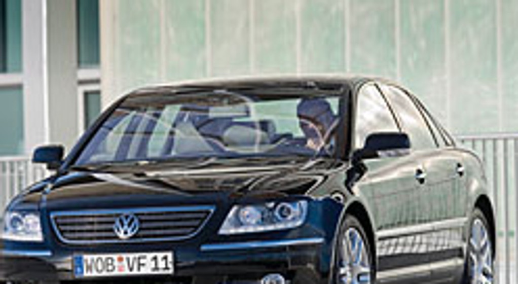 VW-Porsche już produkuje najwięcej na świecie, Toyota pokonana