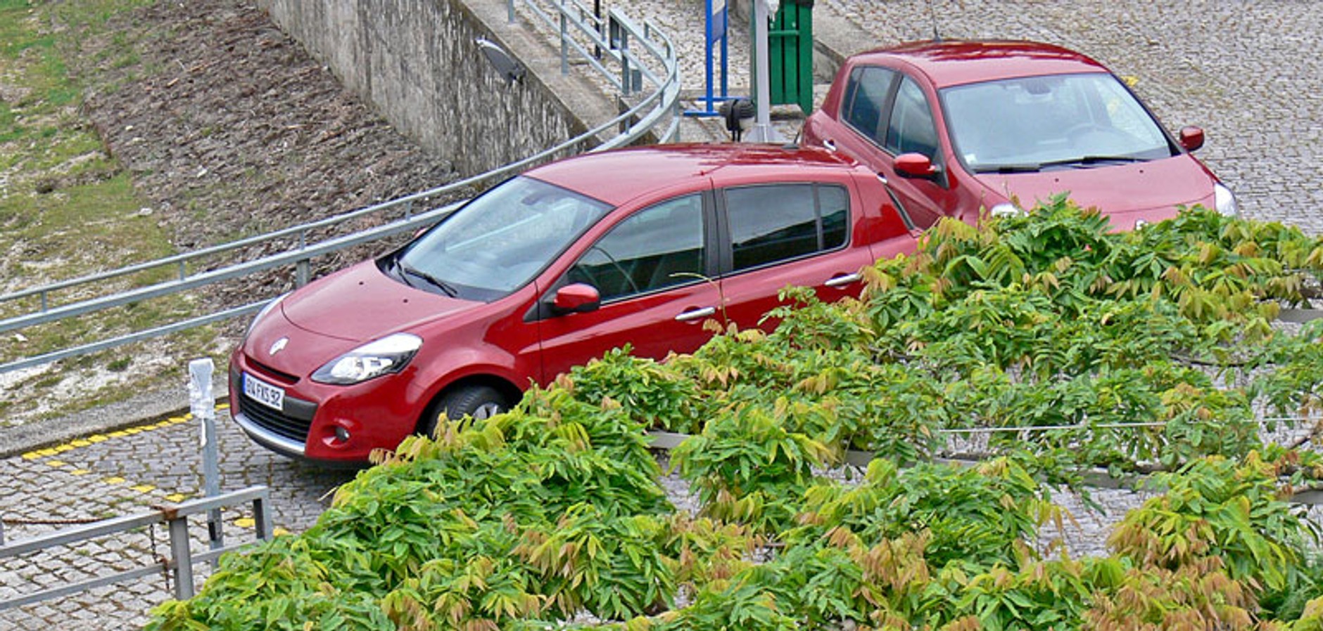 Renault: nowe Clio wkracza do salonów w Polsce (ceny)