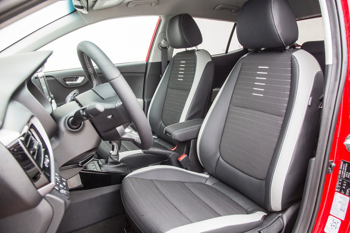 Kia Stonic 1.4 XL