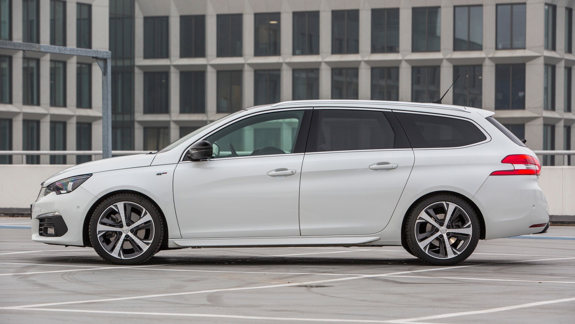 Peugeot 308 SW GT